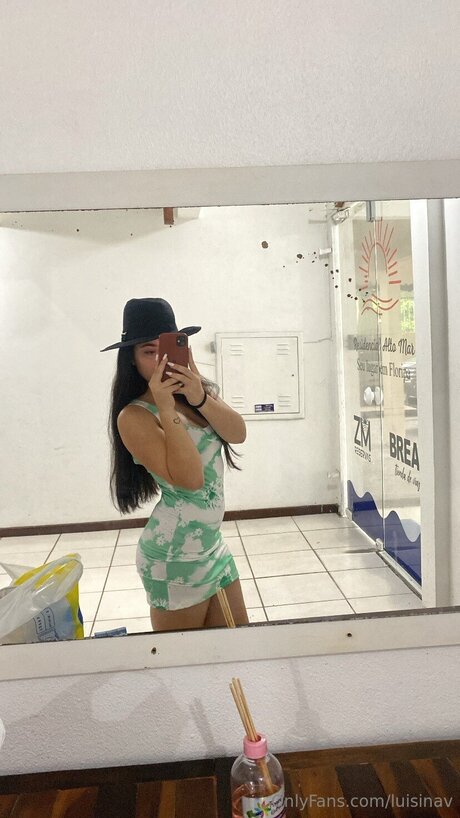 Luisinav