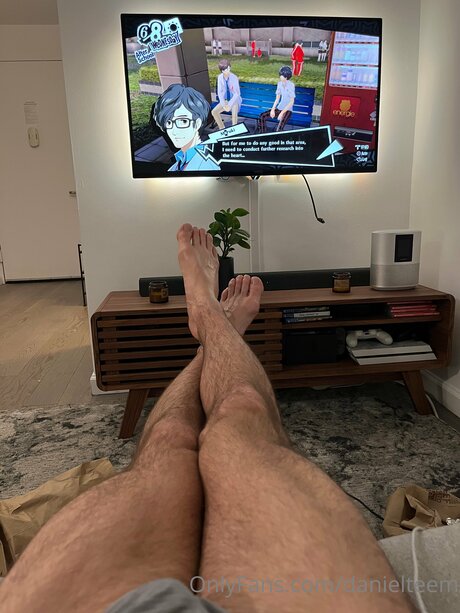 Danielteem