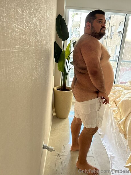 Jjmbear