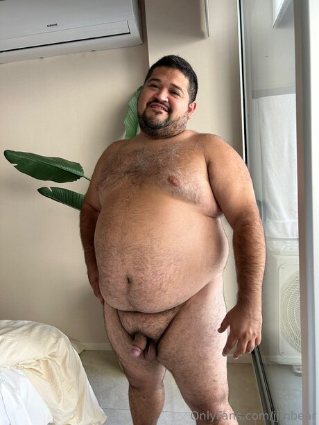 Jjmbear