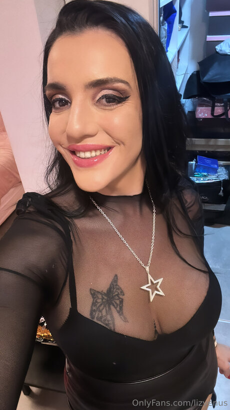 Lizvenus