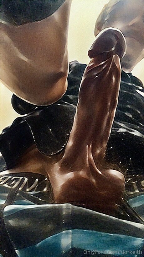 Foto desnuda filtrada de OnlyFans de Dorkeith