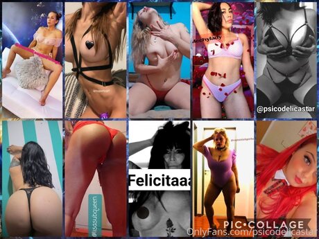 Psicodelicastar