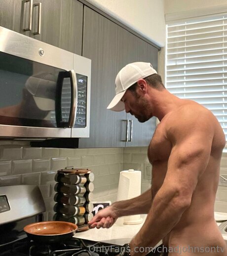 Foto desnuda filtrada de OnlyFans de Bradleyjackson