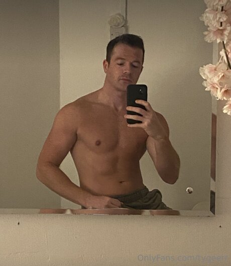 Foto desnuda filtrada de OnlyFans de tygeerr