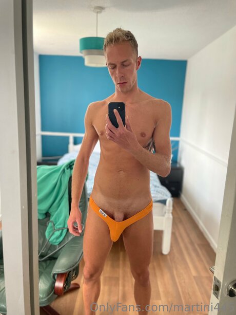 Hungblondebrit
