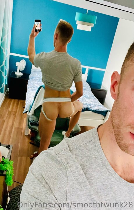 Hungblondebrit