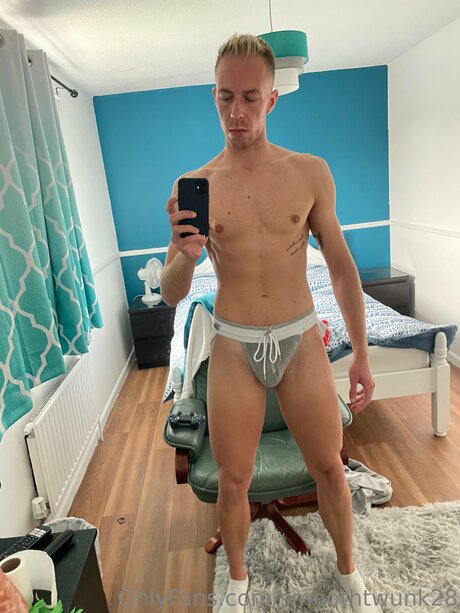 Hungblondebrit