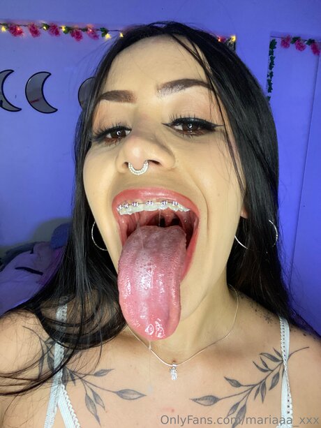 Foto desnuda filtrada de OnlyFans de Mariaaa Xxx