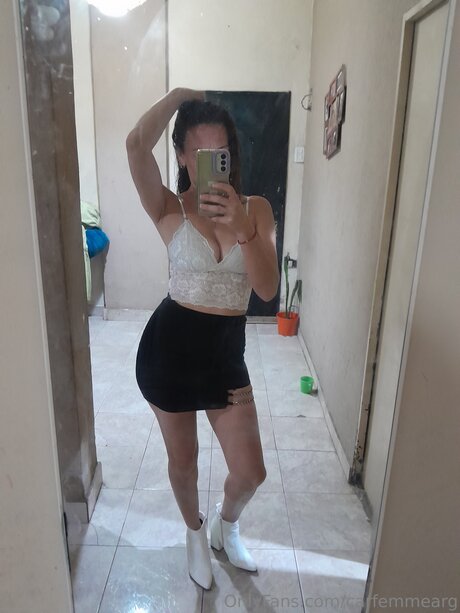 Carfemmearg