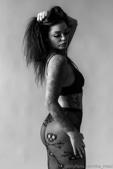 Tia Mesi