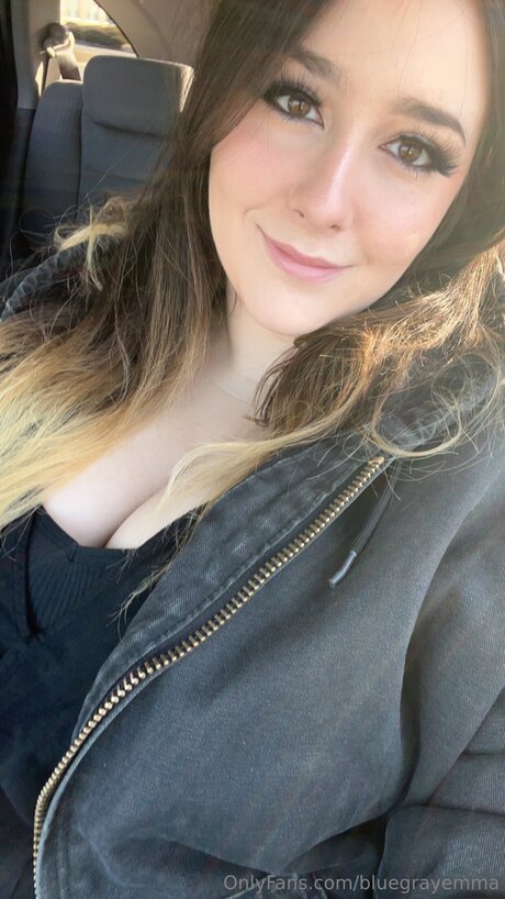 Bluegrayemma