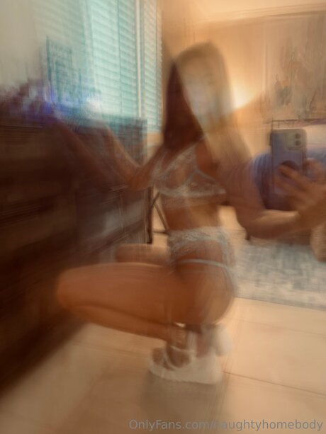 Foto desnuda filtrada de OnlyFans de Bbychill