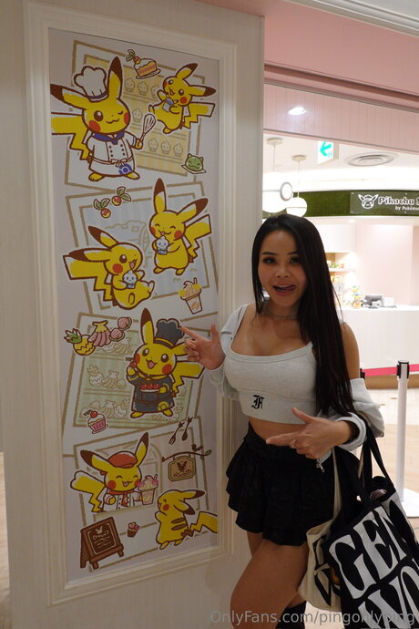 Pingonlyping