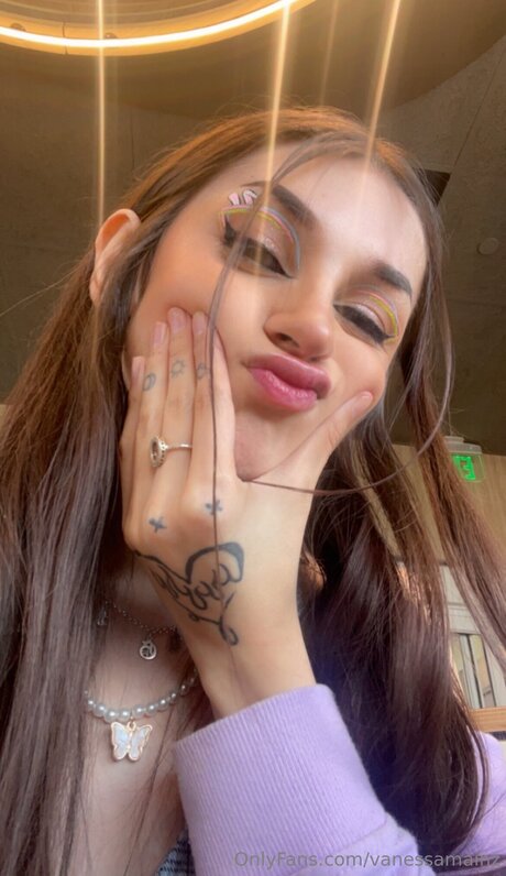 Vanessamainz