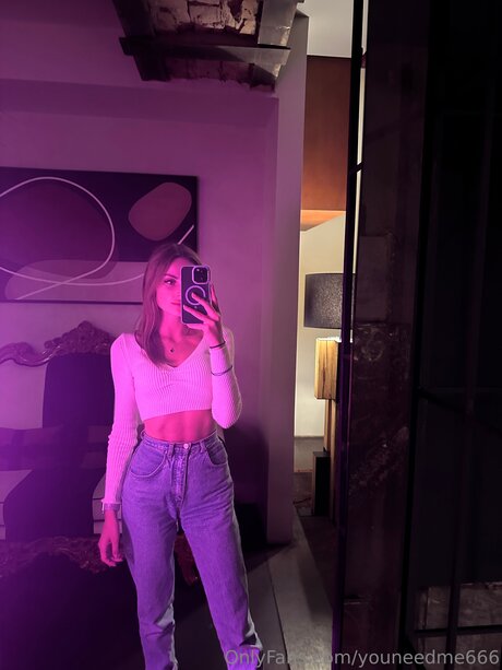 Youneedme666