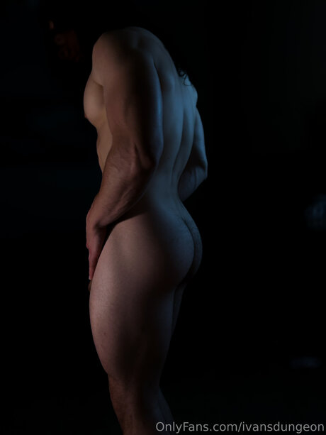 Ivansdungeon