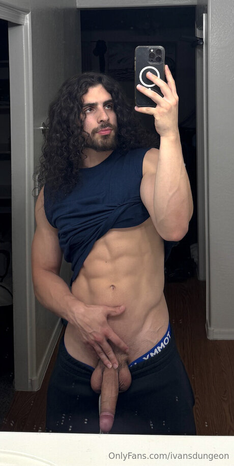Ivansdungeon