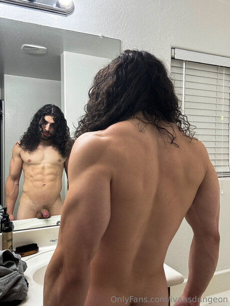 Ivansdungeon