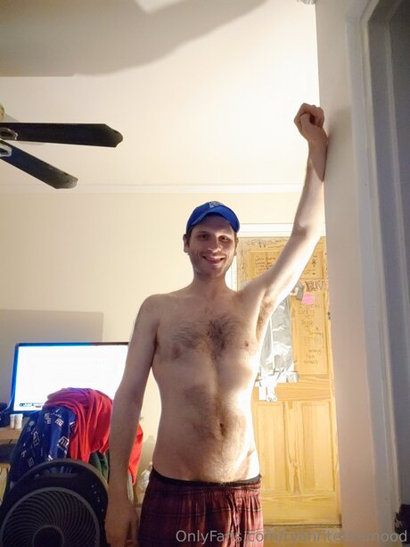 Ryanritethemood