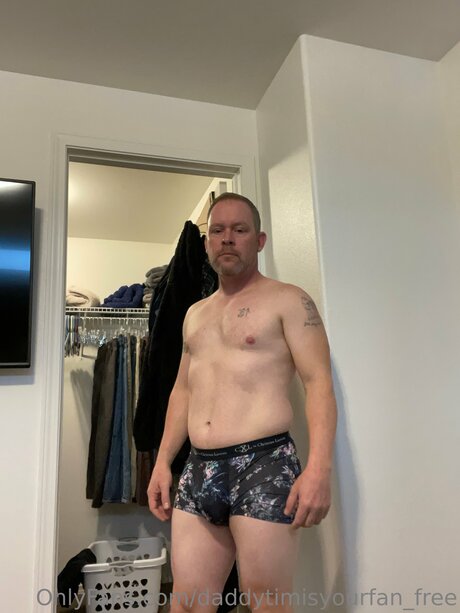 Daddytimisyourfan Free