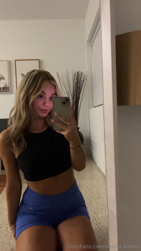 Secret Babee