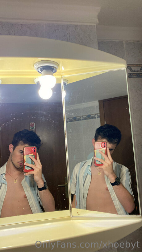 Xhoebyt