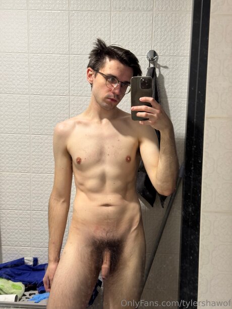 Tylershawof