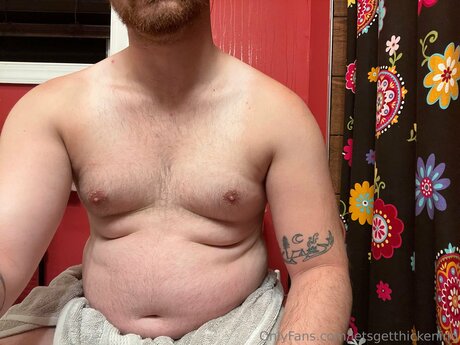 Letsgetthickening