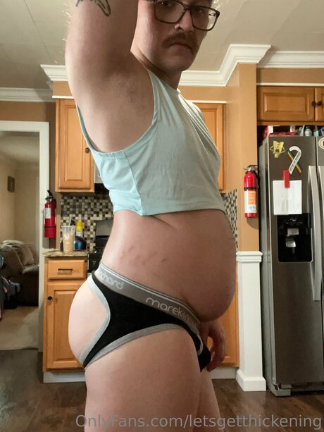 Letsgetthickening