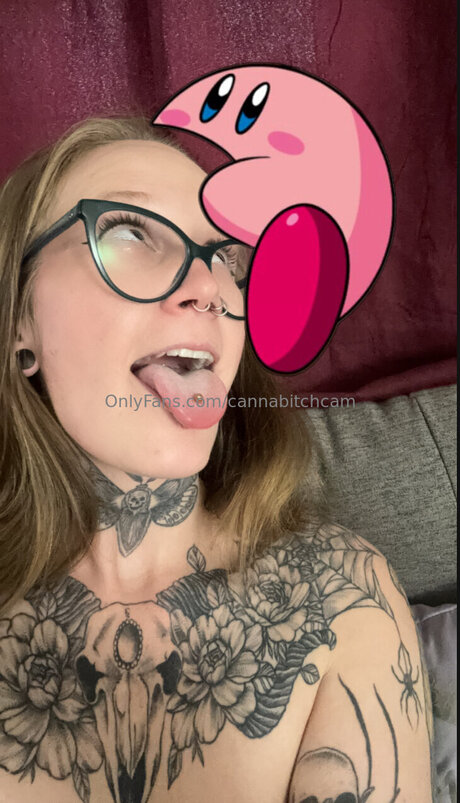 Cannabitchcam