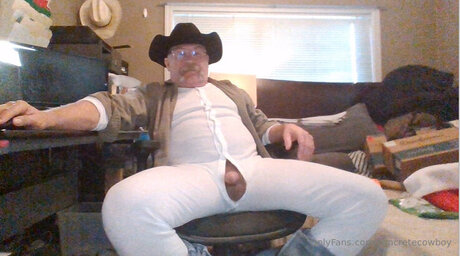 Concretecowboy
