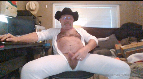 Concretecowboy