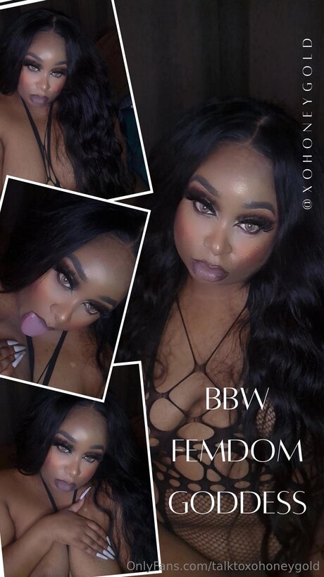 Talktoxohoneygold