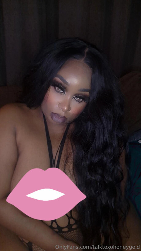 Talktoxohoneygold