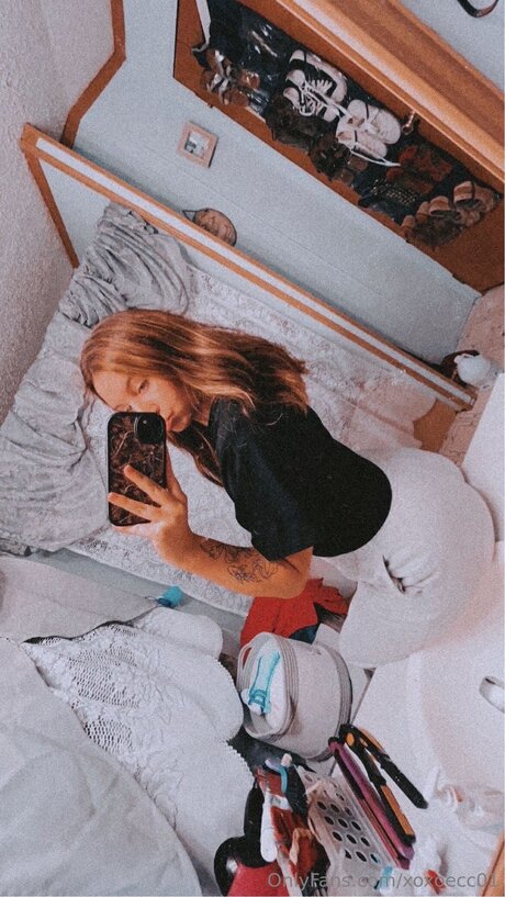 Xoxoecc01