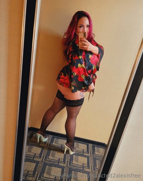 Addicted2alexisfree