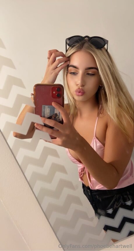 Phoebehartwell