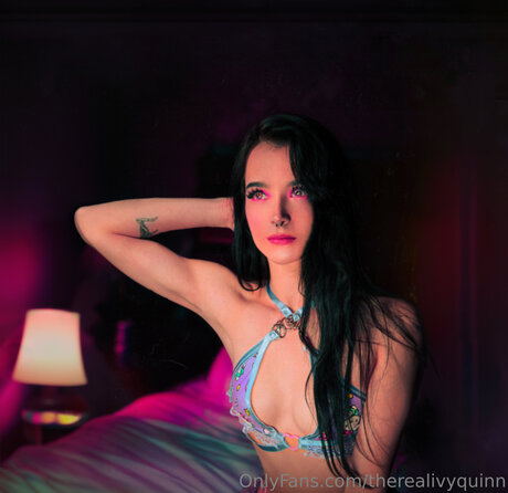 Ivyquinn Tv