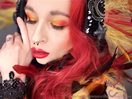 Yourscarletharlotxxx