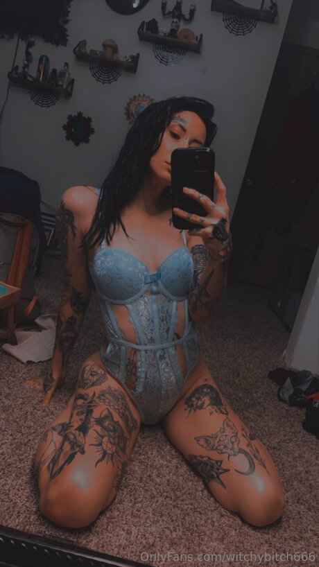 Witchybitch666