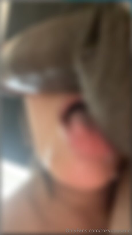 Tokyooosanc