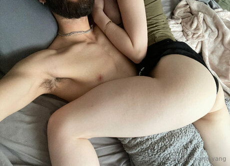 Ying And Yang