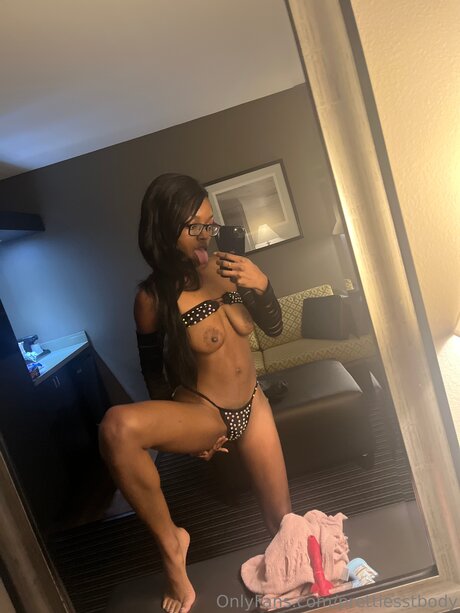 Prettiesstbody