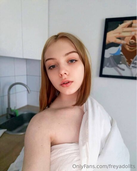Freyadollts