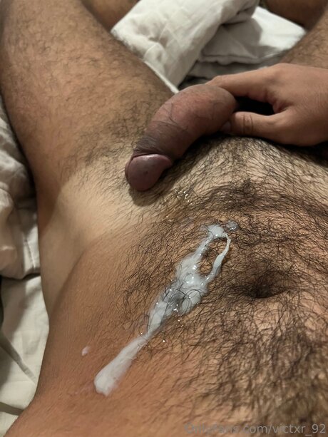 Victxr 92