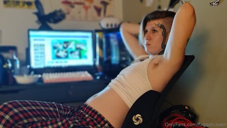Faggotclown