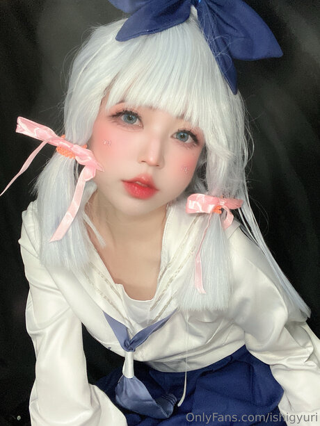Ishigyuri