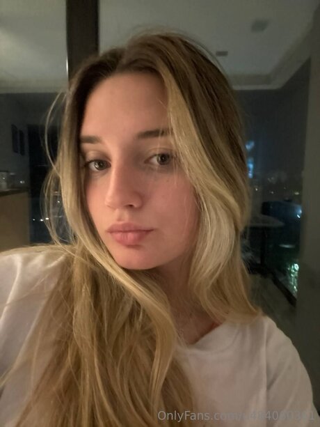 Foto desnuda filtrada de OnlyFans de U484060361