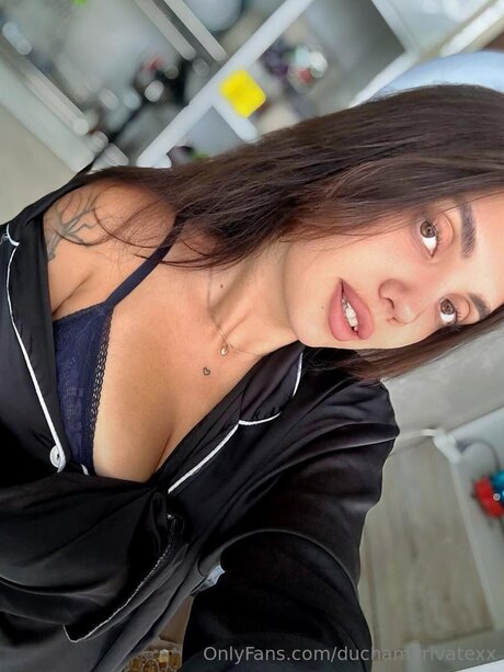 Duchamprivatexx